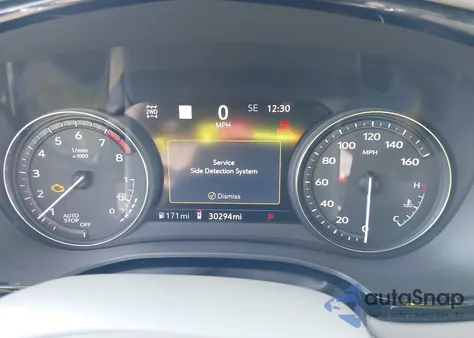 2021 Cadillac Xt5 Awd Premium Luxury из США, поврежденный, VIN 1GYKNDRSXMZ170187